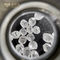Couleur VVS de DEF CONTRE le diamant synthétique de carat du carat 3 des diamants développé par laboratoire 2 de SI HPHT